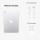 Планшет Apple iPad 10.2 2021 Wi-Fi + Cellular 256GB Silver (MK6A3, MK4H3)  Фото №2