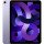 Планшет Apple iPad Air 2022 Wi-Fi 256GB Purple (MME63)