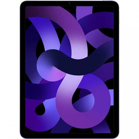 Планшет Apple iPad Air 2022 Wi-Fi 256GB Purple (MME63)  Фото №0