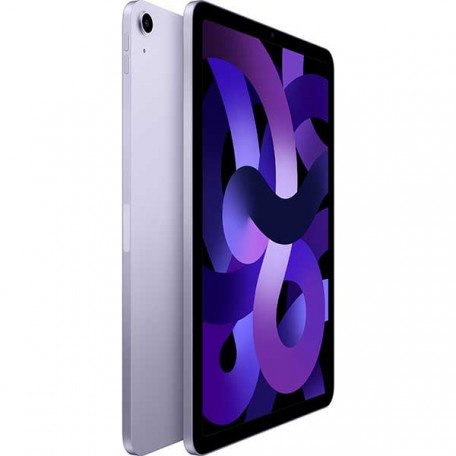 Планшет Apple iPad Air 2022 Wi-Fi 256GB Purple (MME63)  Фото №2