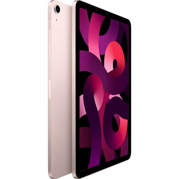 Планшет Apple iPad Air 2022 Wi-Fi 256GB Pink (MM9M3)  Фото №1