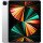 Планшет Apple iPad Pro 12.9 2021 Wi-Fi + Cellular 128GB Silver (MHNT3, MHR53)  Фото №0