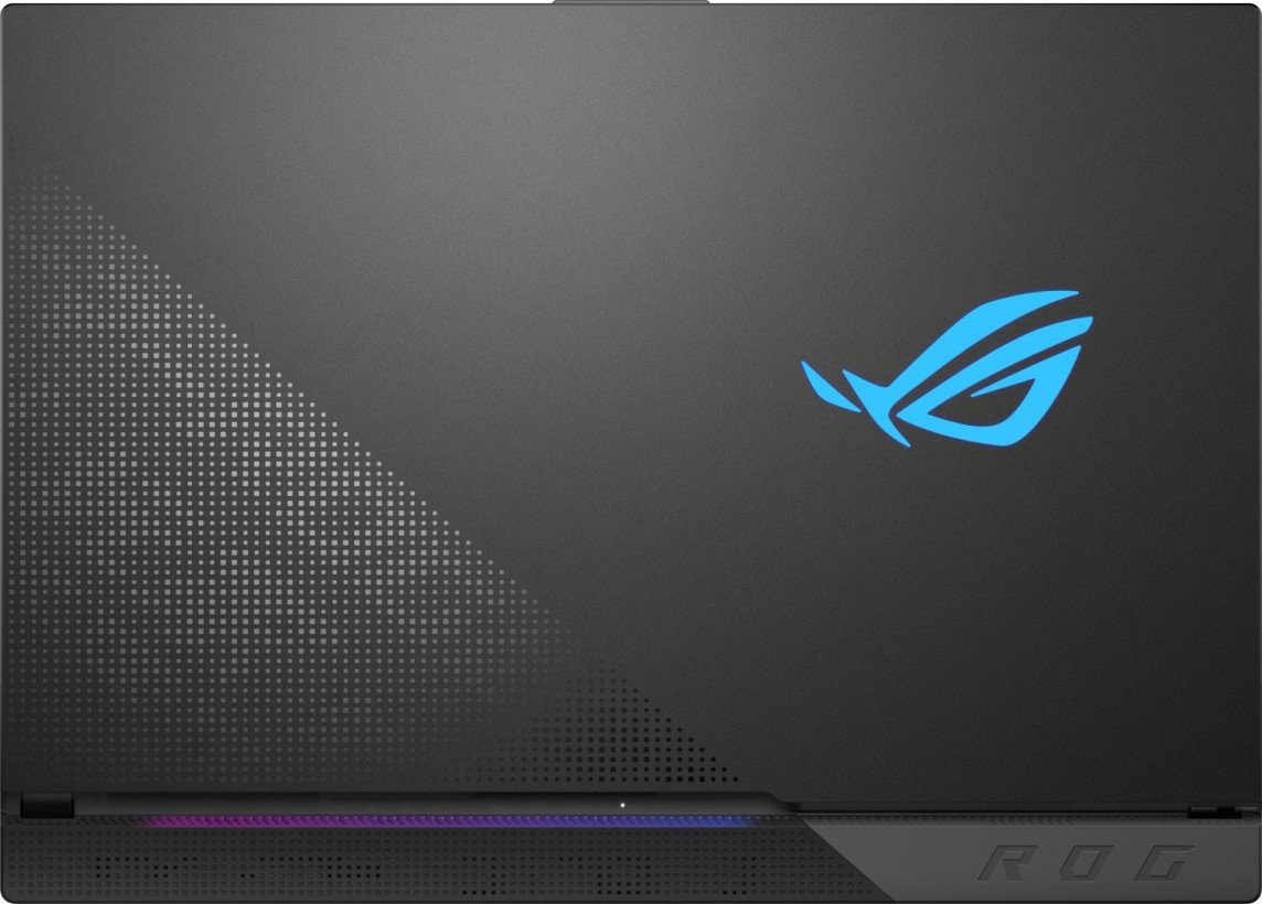 Ноутбук ASUS ROG Strix SCAR 17 G733ZW (G733ZW-XS96)  Фото №3