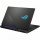 Ноутбук ASUS ROG Strix SCAR 17 G733ZW (G733ZW-XS96)  Фото №1