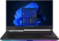 Ноутбук ASUS ROG Strix Scar 17 SE G733CX (G733CX-XS97) 