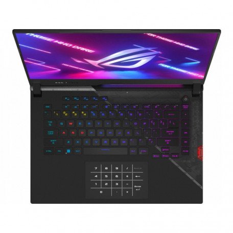 Ноутбук ASUS ROG Strix SCAR 15 G533ZX (G533ZX-LN043)  Фото №1