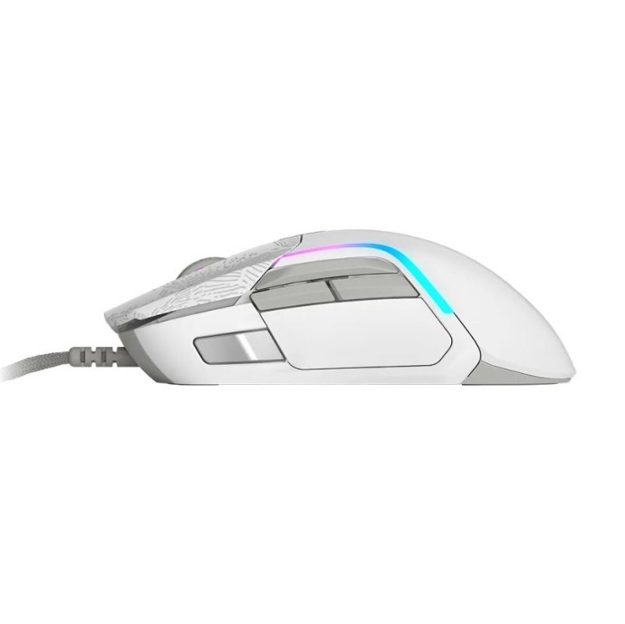 Мышь SteelSeries Rival 5 Destiny Edition (62552)  Фото №1