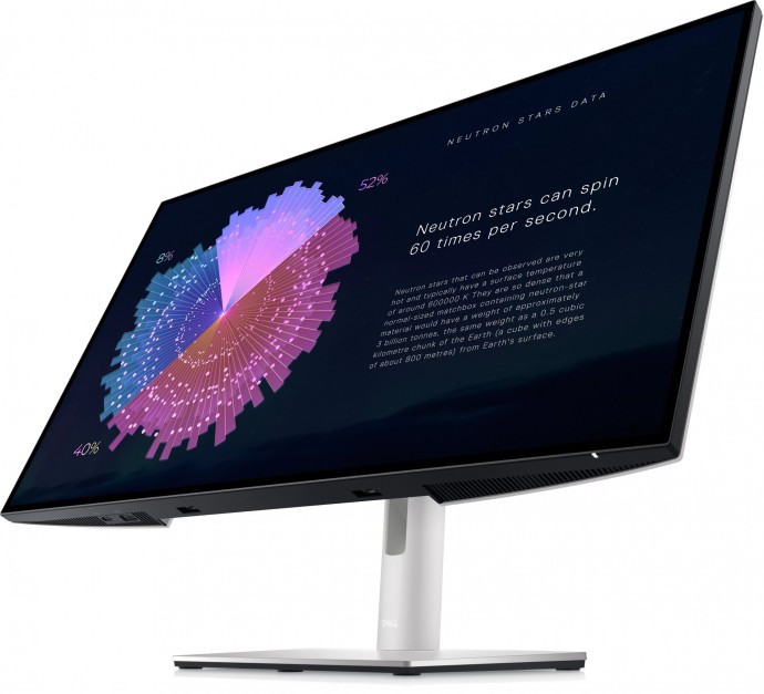 Монитор Dell U2722DE (210-AYUJ)  Фото №0
