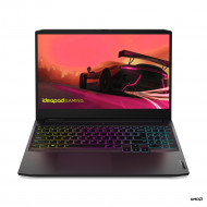 Ноутбук Lenovo IdeaPad Gaming 3 15ACH6 (82K200NCPB) 