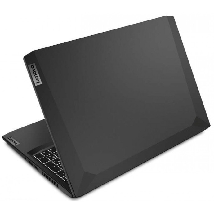 Ноутбук Lenovo IdeaPad Gaming 3 15ACH6 (82K200RBCK)  Фото №3