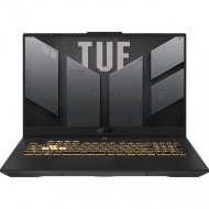 Ноутбук ASUS TUF Gaming F17 FX707ZM (FX707ZM-HX016)