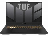 Ноутбук ASUS TUF Gaming F17 FX707ZM (FX707ZM-RS74) 