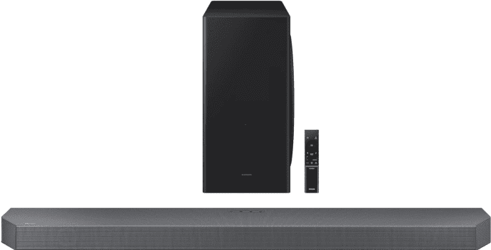 Саундбар Samsung HW-Q800B  Фото №0