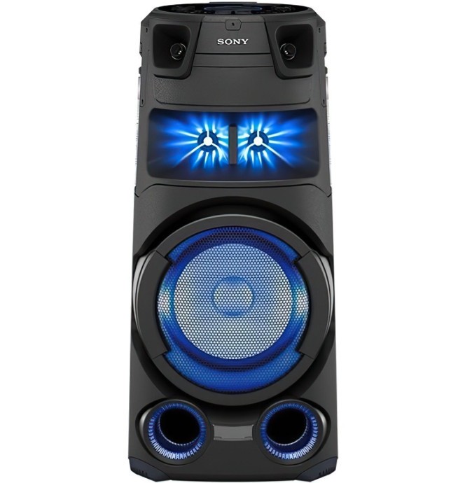 Моноблочна акустична система Sony MHC-V73D MHCV73D