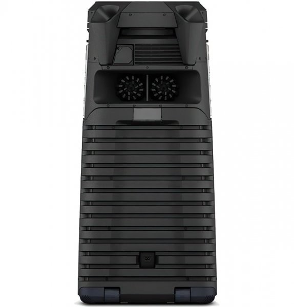 Моноблочна акустична система Sony MHC-V73D MHCV73D  Фото №2