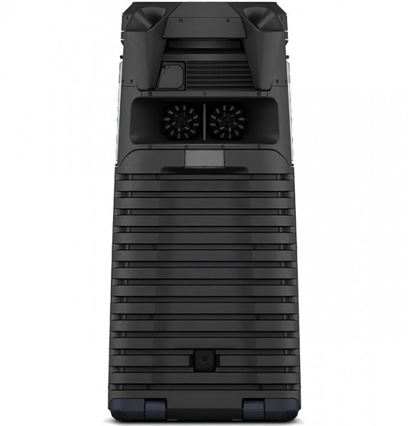 Моноблочна акустична система Sony MHC-V73D MHCV73D  Фото №2