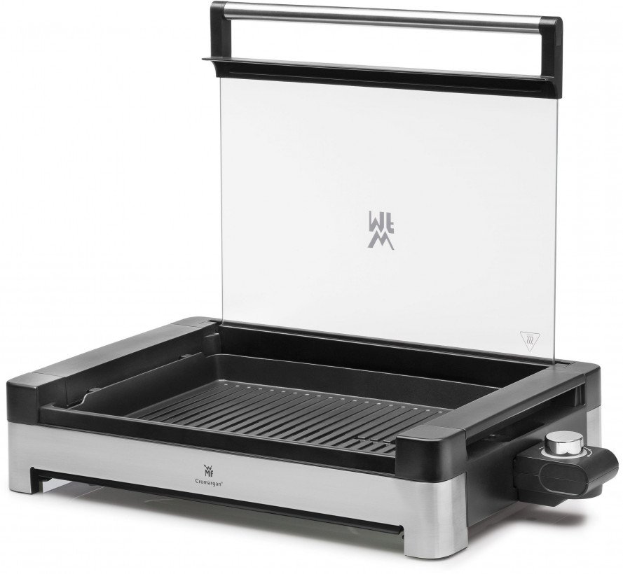 Гриль-барбекю WMF Lono Table Grill 04.1543.0011  Фото №0