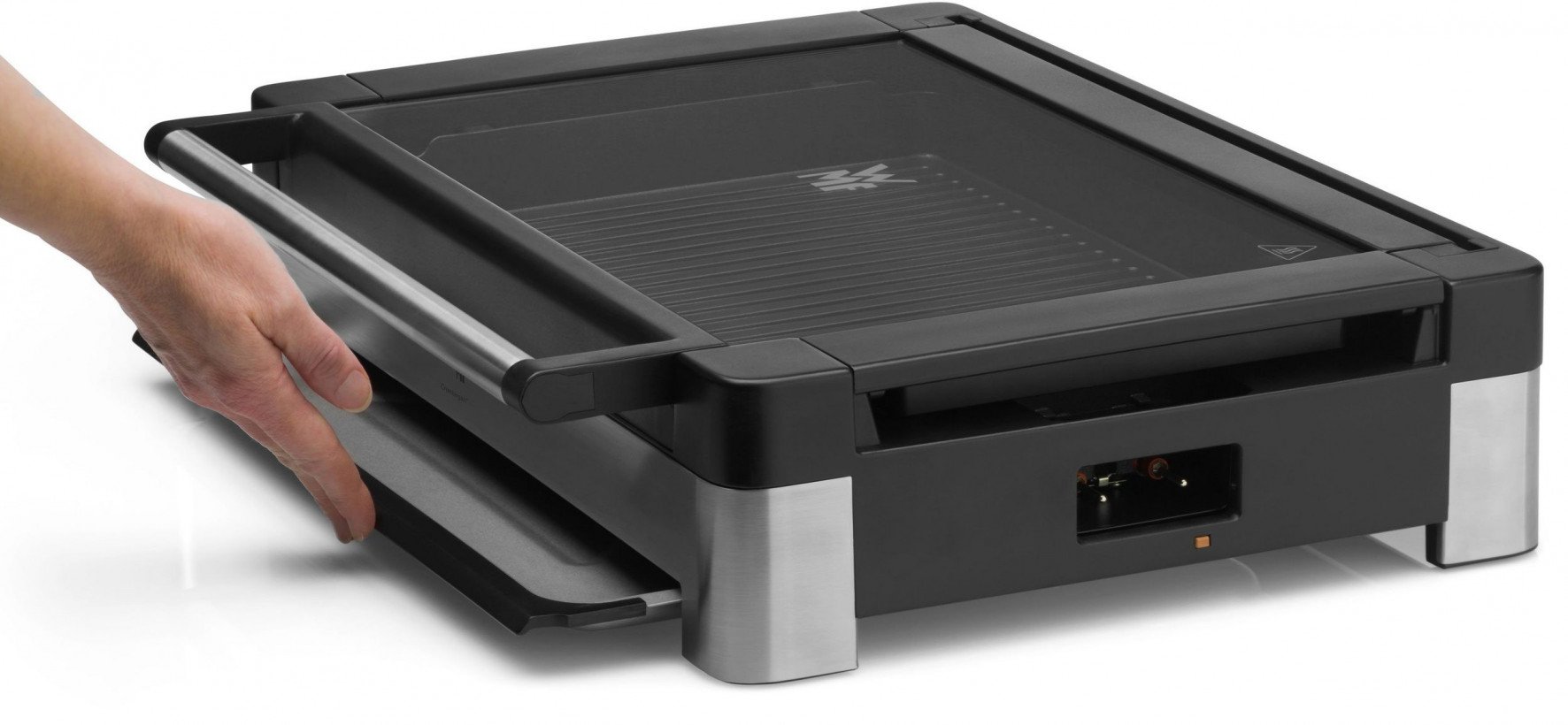 Гриль-барбекю WMF Lono Table Grill 04.1543.0011  Фото №2