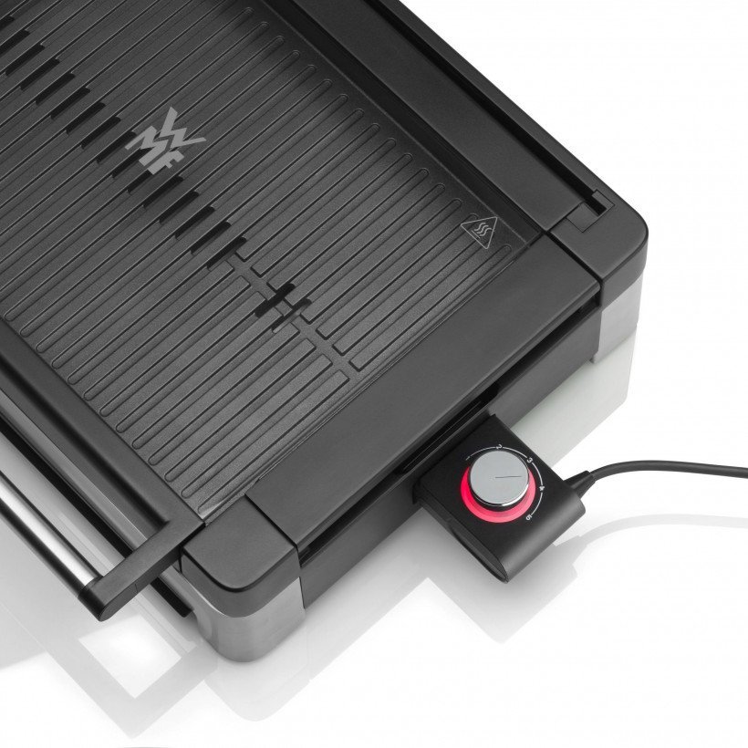 Гриль-барбекю WMF Lono Table Grill 04.1543.0011  Фото №3