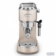 Ріжкова кавоварка еспресо Delonghi Dedica EC 785.BG