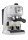 Ріжкова кавоварка еспресо DeLonghi EC 221.W  Фото №1