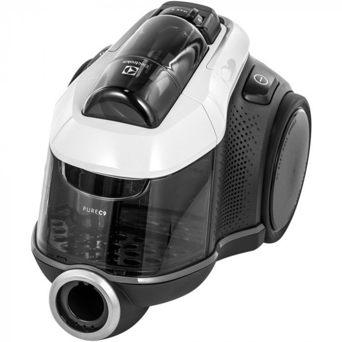Пилосос безмішковий Electrolux PC91-4MG