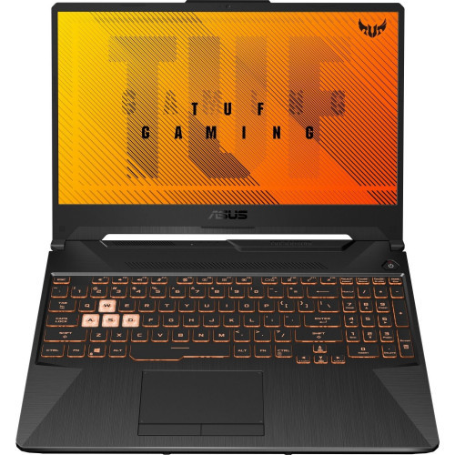 Ноутбук ASUS TUF Gaming F15 FX506LH (FX506LH-HN004)  Фото №0