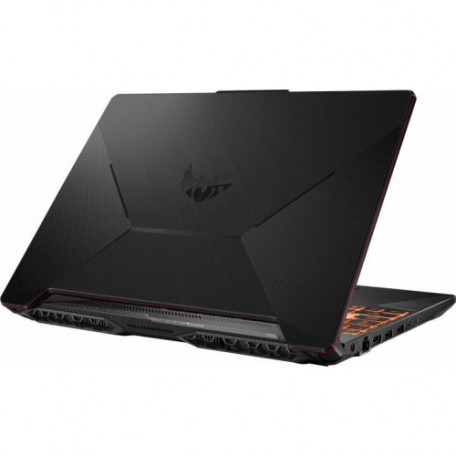 Ноутбук ASUS TUF Gaming F15 FX506LH (FX506LH-HN004)  Фото №1