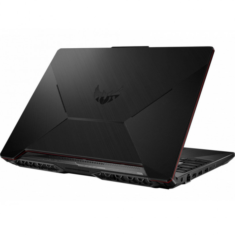 Ноутбук ASUS TUF Gaming F15 FX506LH (FX506LH-HN004W)  Фото №2