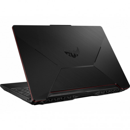 Ноутбук ASUS TUF Gaming F15 FX506LH (FX506LH-HN004W)  Фото №4