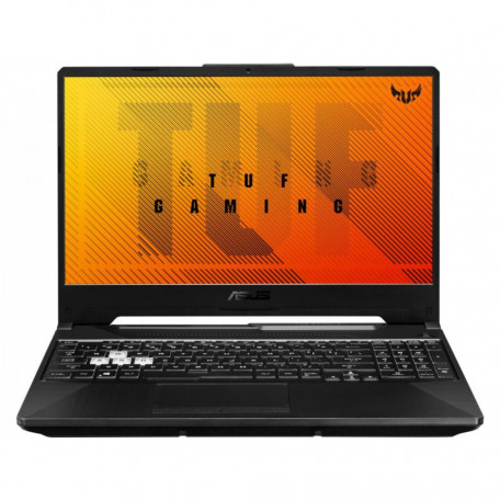 Ноутбук ASUS TUF Gaming F15 FX506LHB (FX506LHB-HN323)