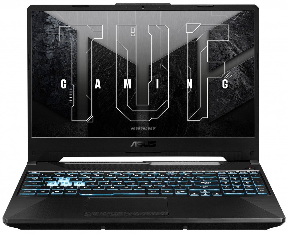 Ноутбук ASUS TUF Gaming F15 FX506HC (FX506HC-HN011)