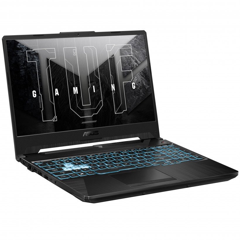 Ноутбук ASUS TUF Gaming F15 FX506HC (FX506HC-HN011)  Фото №0