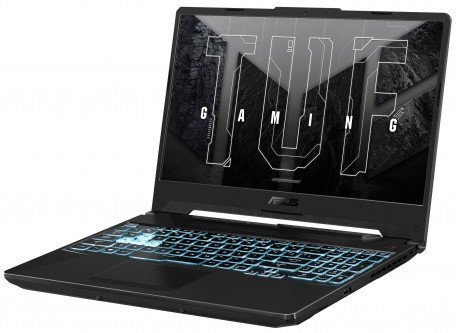 Ноутбук ASUS TUF Gaming F15 FX506HC (FX506HC-HN011)  Фото №1