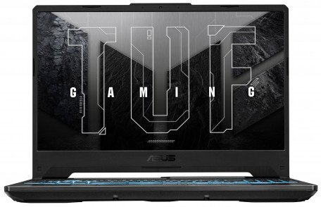 Ноутбук ASUS TUF Gaming F15 FX506HC (FX506HC-HN011)  Фото №2