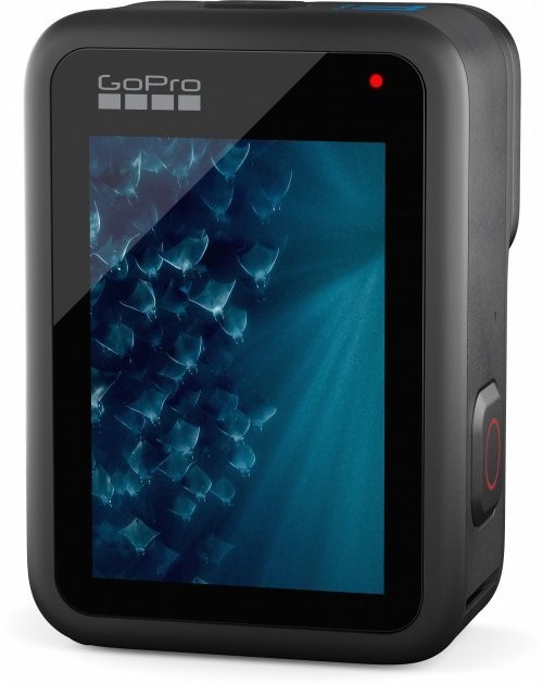 Екшн-камера GoPro HERO11 Black (CHDHX-111-RW)  Фото №4