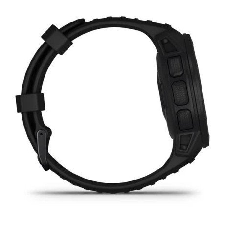 Смарт-часы Garmin Instinct Tactical Edition Black (010-02064-70)  Фото №0