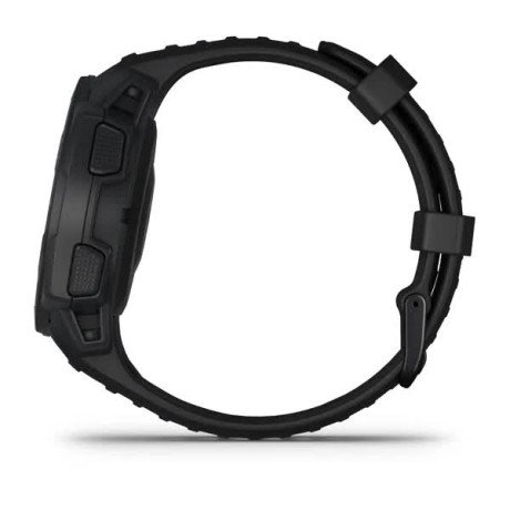 Смарт-часы Garmin Instinct Tactical Edition Black (010-02064-70)  Фото №1