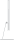 Монітор Apple Studio Display with Tilt &amp; Height Adjustable Stand (Standard Glass) (MK0Q3)  Фото №1