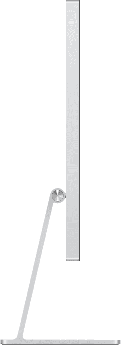 Монитор Apple Studio Display with Tilt &amp; Height Adjustable Stand (Standard Glass) (MK0Q3)  Фото №1