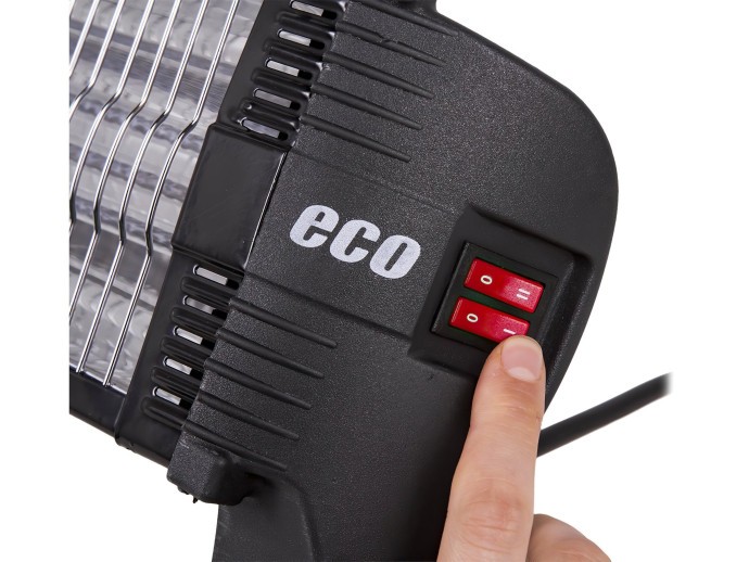 Обігрівач UFO ECO Mini 1500  Фото №3