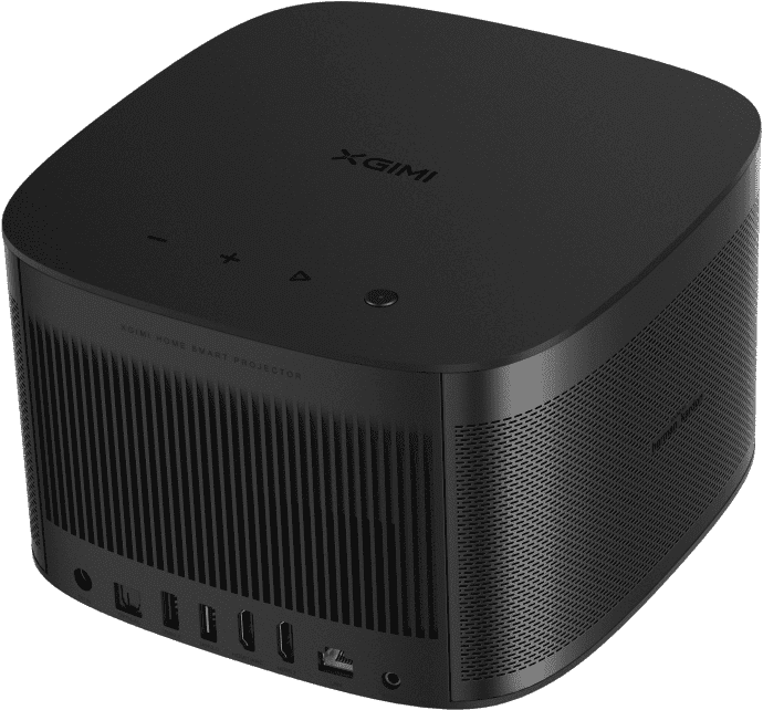 Мультимедийный проектор XGiMi Horizon Pro (XK03H)  Фото №1