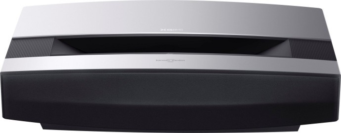 Короткофокусный проектор XGiMi Aura (XM03A)
