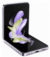 Смартфон Samsung Galaxy Flip4 8/512GB Bora Purple (SM-F721B)