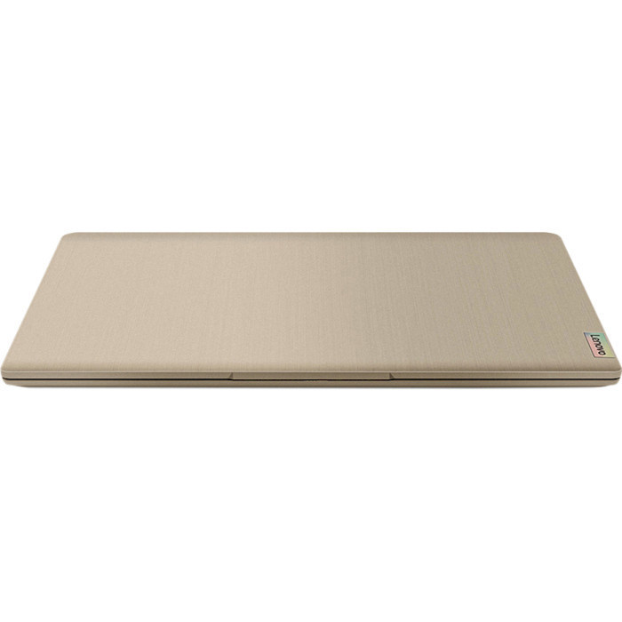 Ноутбук Lenovo IdeaPad 3 15ITL6 Gold (82H800QCRA)  Фото №0