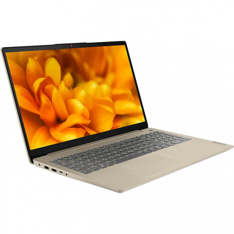 Ноутбук Lenovo IdeaPad 3 15ITL6 Gold (82H800QCRA)  Фото №3