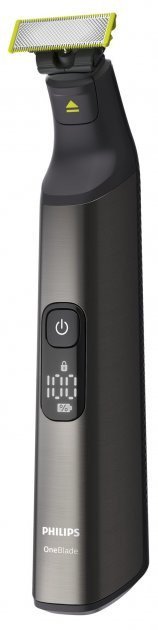 Тример для тіла (бодігрумер) Philips QP6550/15  Фото №0