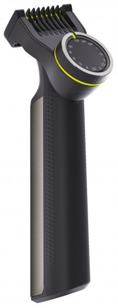 Тример для тіла (бодігрумер) Philips QP6550/15  Фото №1