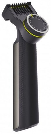 Тример для тіла (бодігрумер) Philips QP6550/15  Фото №1