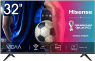 Телевизор Hisense 32A5600F 